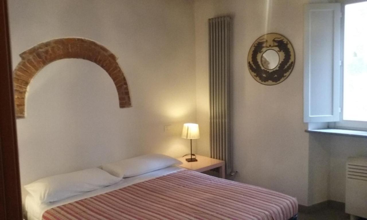 Le Donzelle - Hituscany Pisa Buitenkant foto