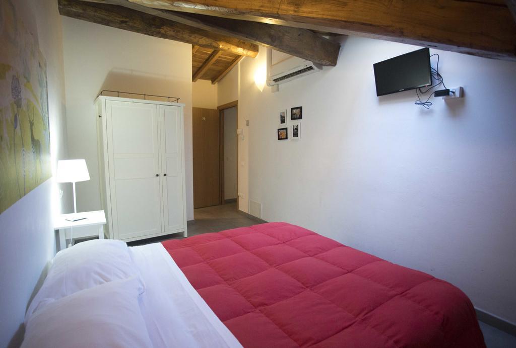 Le Donzelle - Hituscany Pisa Kamer foto