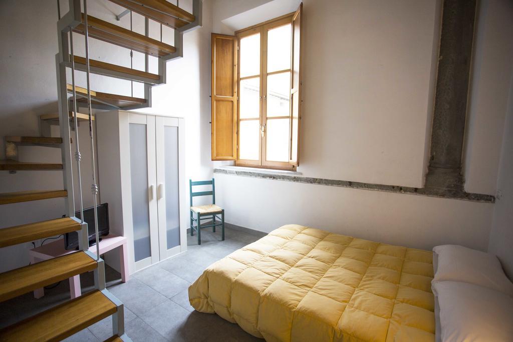 Le Donzelle - Hituscany Pisa Kamer foto