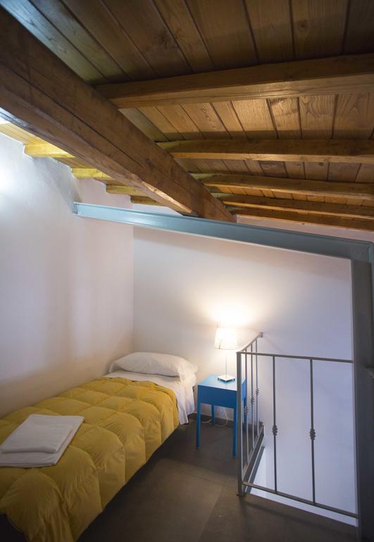 Le Donzelle - Hituscany Pisa Kamer foto