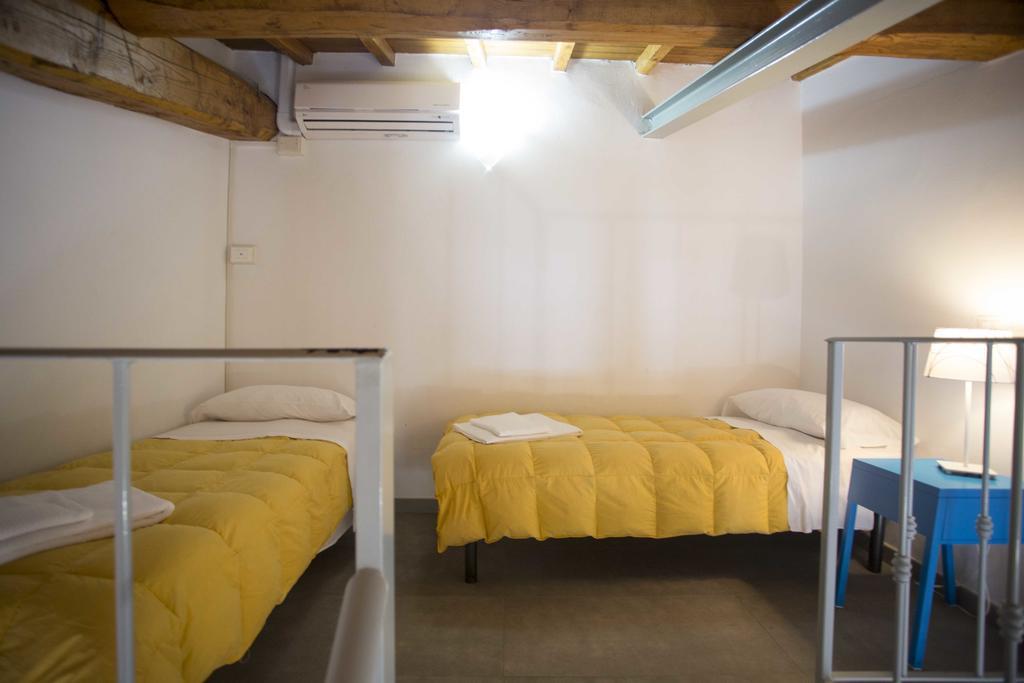 Le Donzelle - Hituscany Pisa Kamer foto
