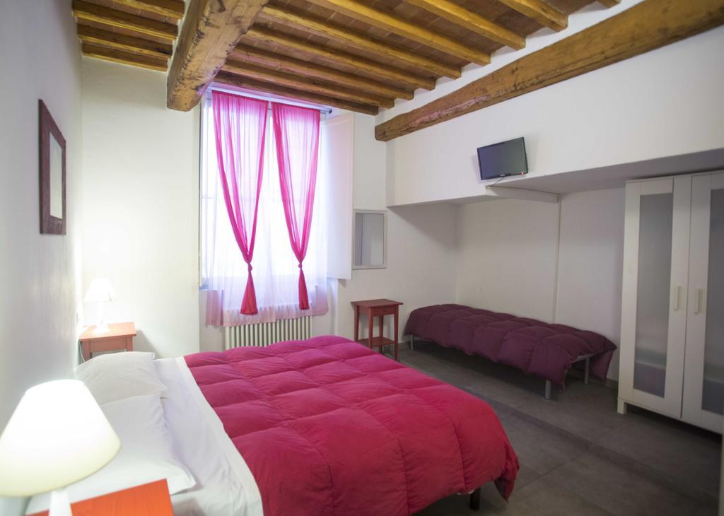Le Donzelle - Hituscany Pisa Kamer foto